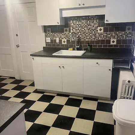 Secret Oasis In The Heart Of Hartford Apartamento Exterior foto