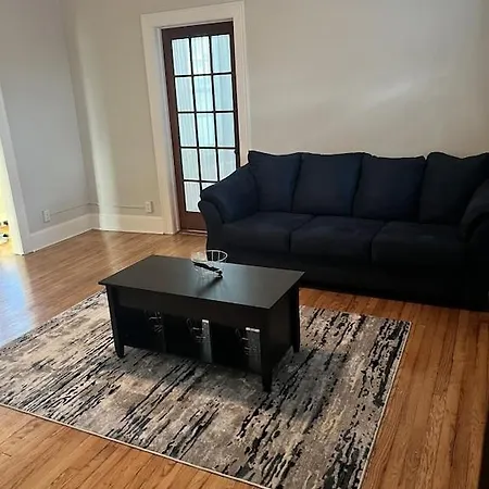 Secret Oasis In The Heart Of Hartford Apartamento Exterior foto