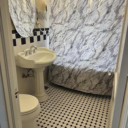 Secret Oasis In The Heart Of Hartford Apartamento Exterior foto
