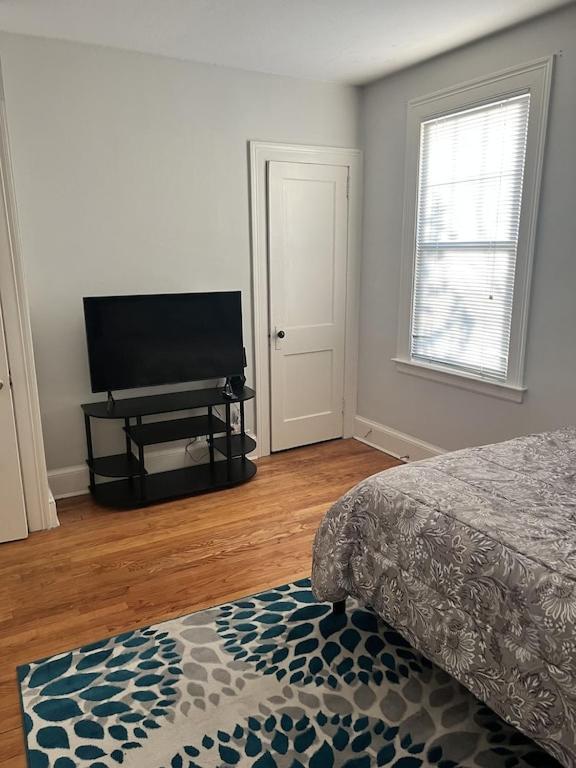 Apartment Secret Oasis In The Heart Of Hartford