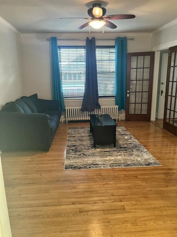Secret Oasis In The Heart Of Apartment Hartford