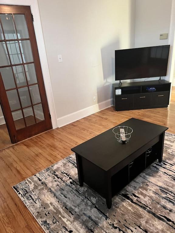 Apartment Secret Oasis In The Heart Of Hartford